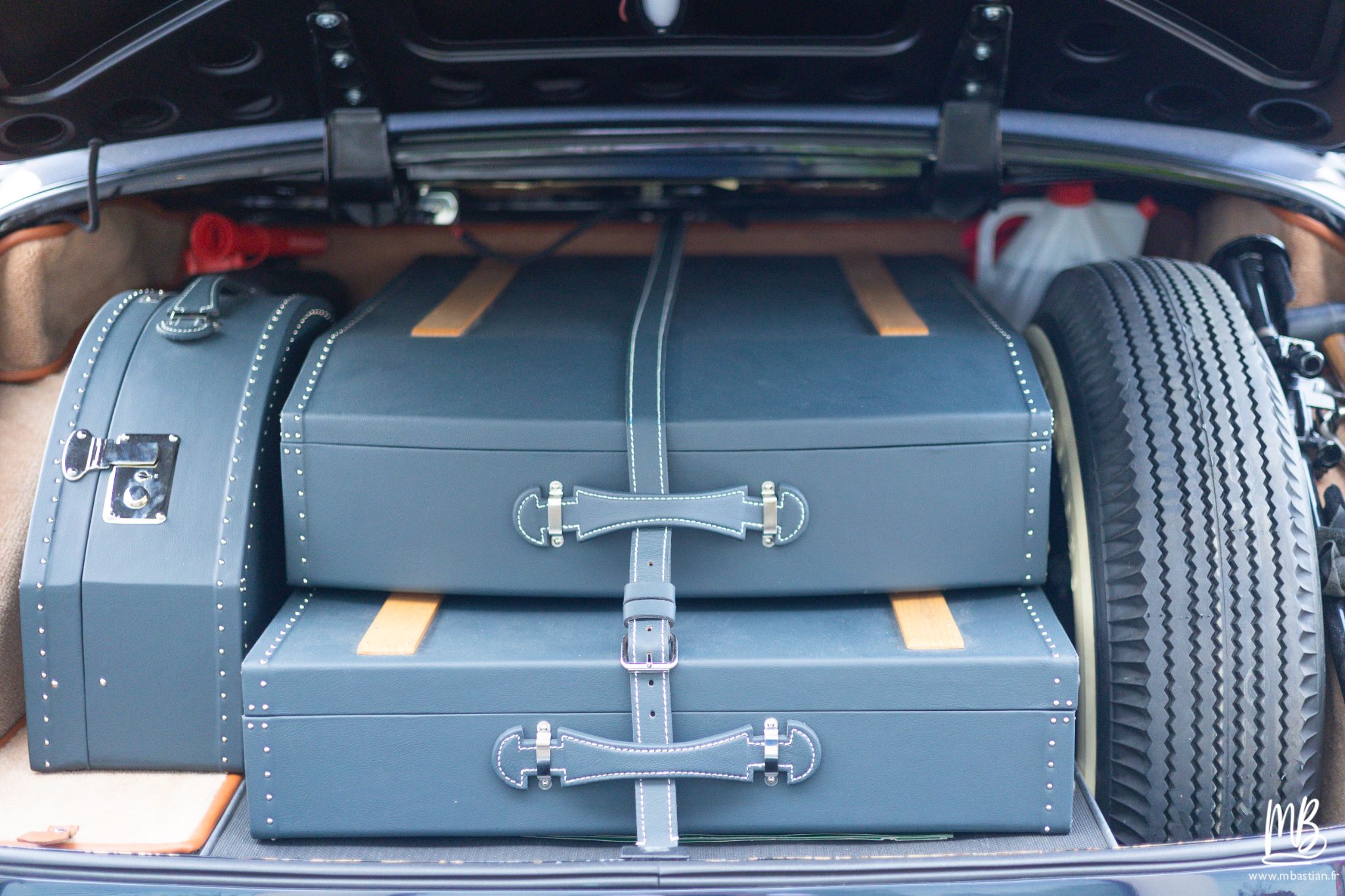 20250712 Oldtimer Meeting MB 73